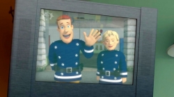 کارتون سریالی Fireman Sam قسمت 131